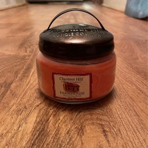 Chestnut Hill Candle Company Farmhouse 10 oz